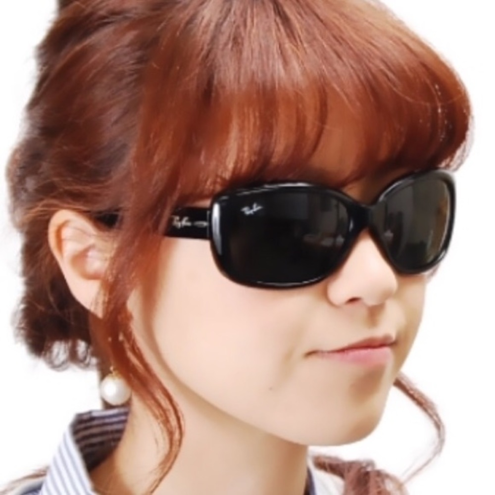 Ray Ban Jackie Ohh